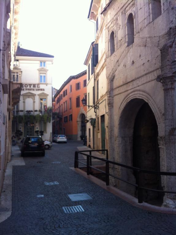 Nel Centro Storico Di Appartamento