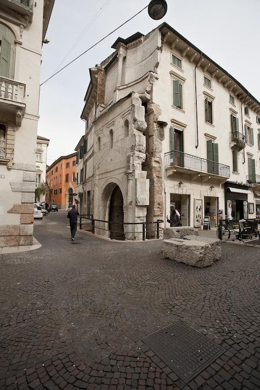 Appartamento Nel Centro Storico Di